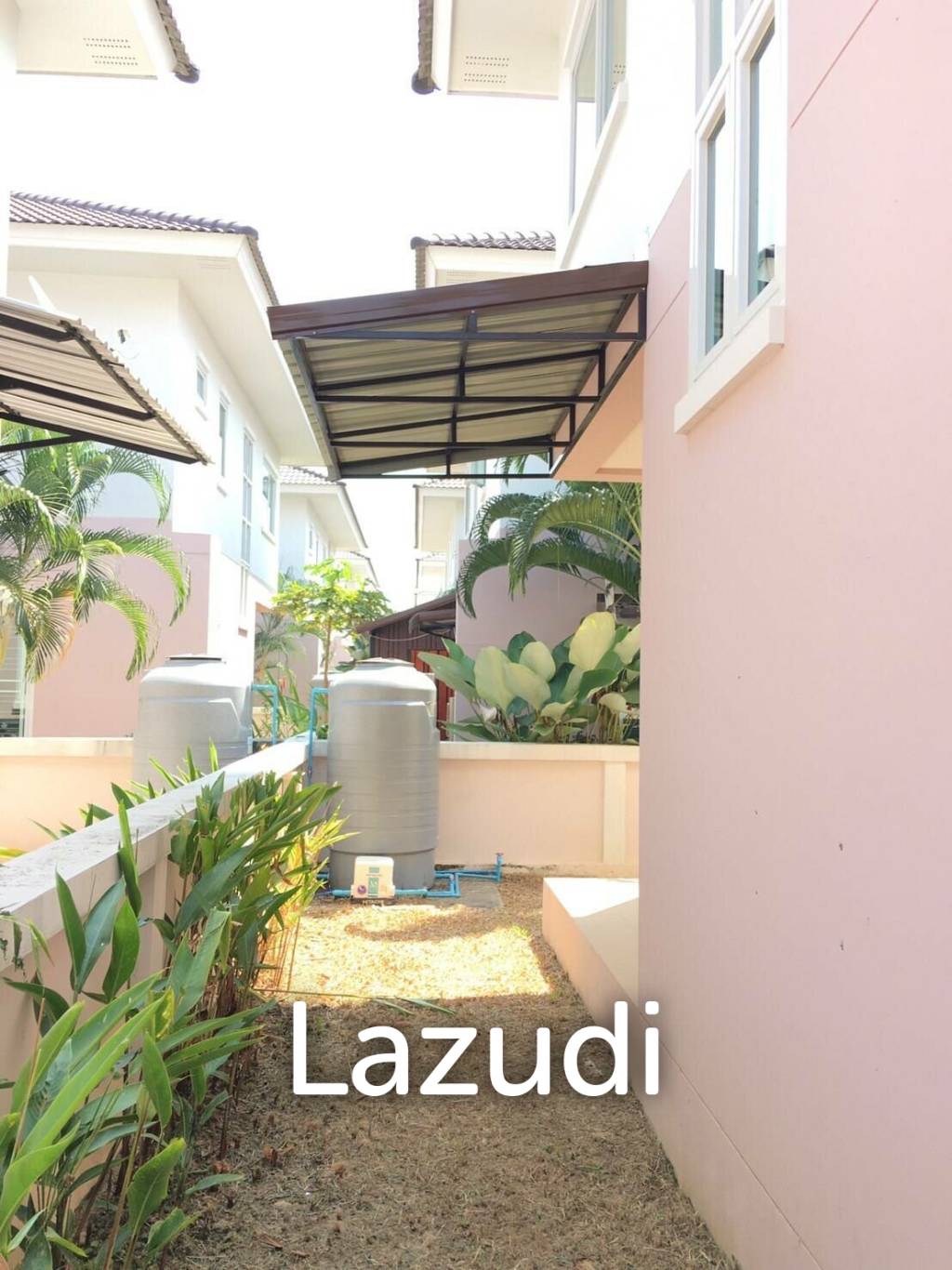 Detached house for sell at Orn Sirin 11