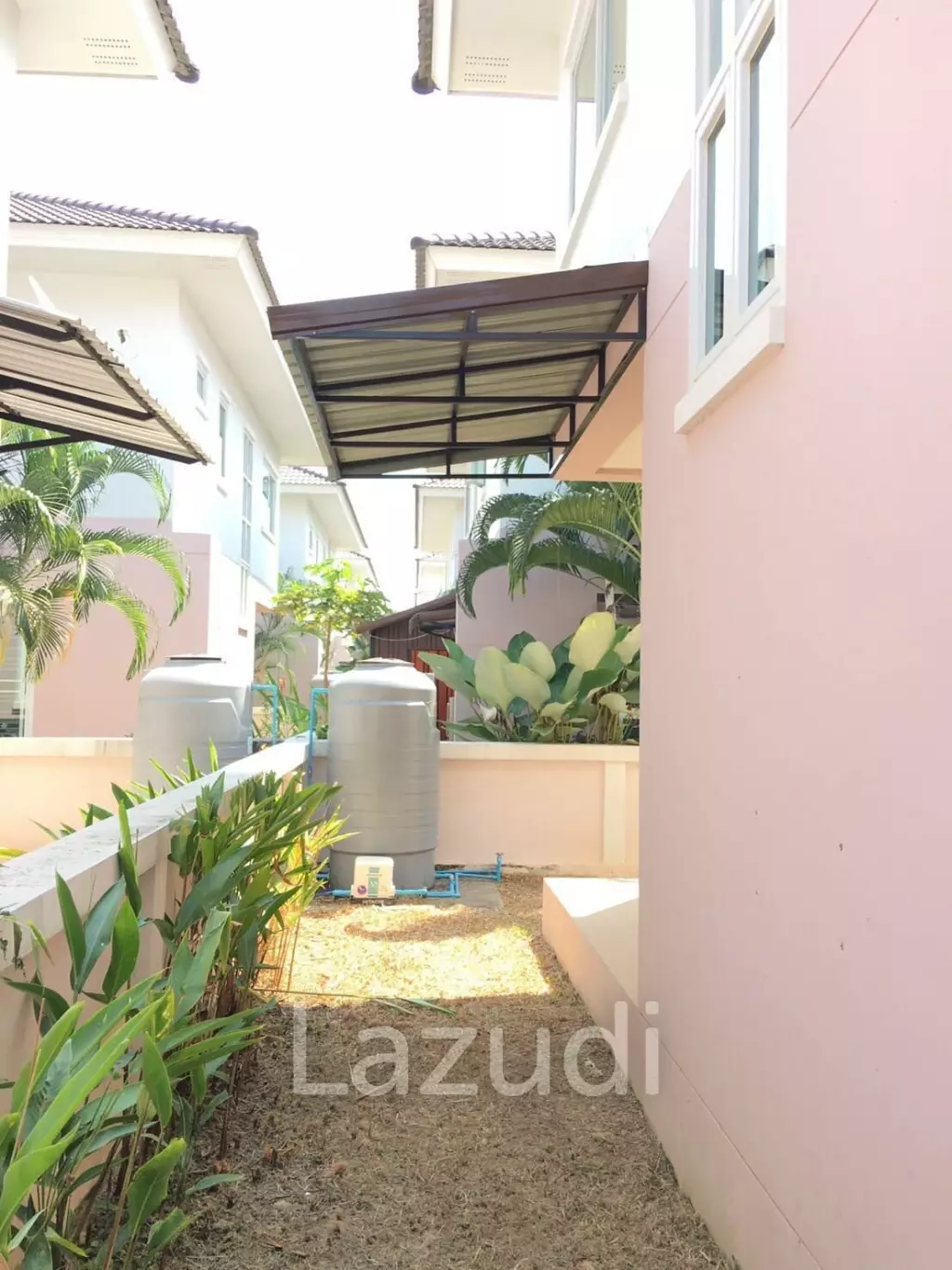 Detached house for sell at Orn Sirin 11