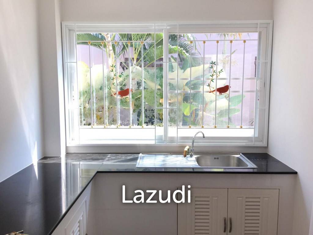 Detached house for sell at Orn Sirin 11