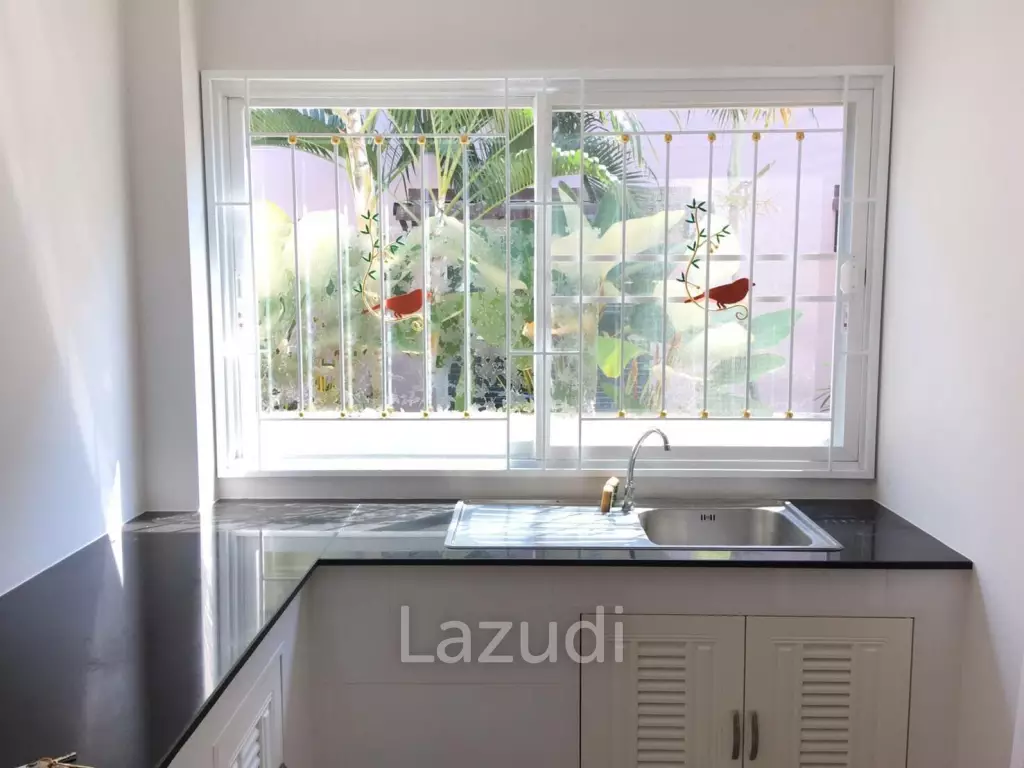 Detached house for sell at Orn Sirin 11