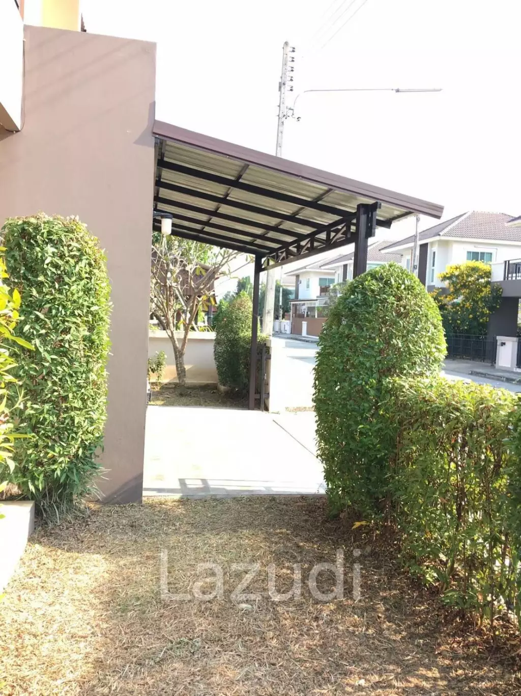 Detached house for sell at Orn Sirin 11