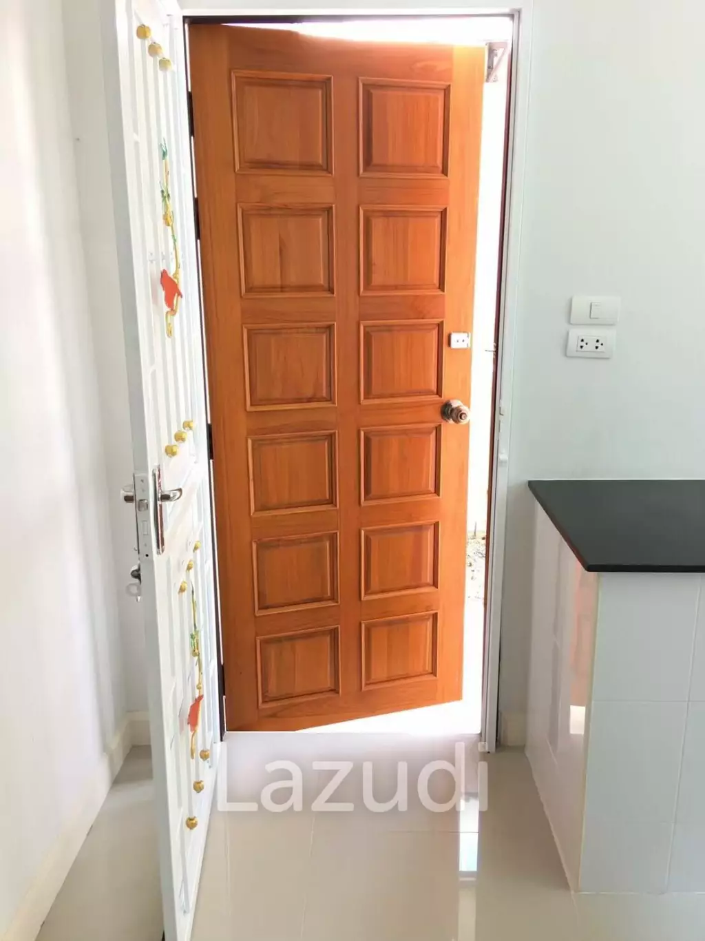 Detached house for sell at Orn Sirin 11