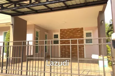 Detached house for sell at Orn Sirin 11