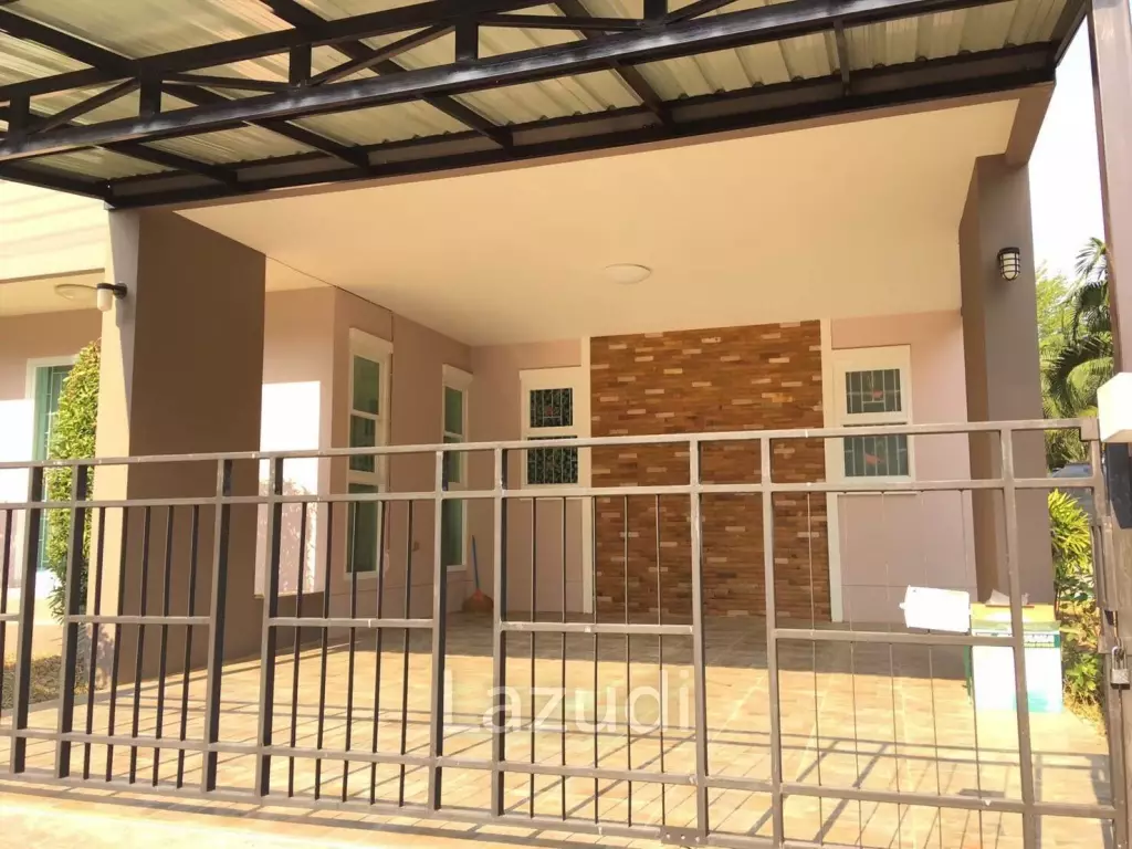 Detached house for sell at Orn Sirin 11