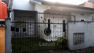 Rumah Dijual Murah di Palembang Dekat Indogrosir Palembang dan PTC Mall Palembang