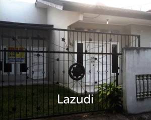 Rumah Dijual Murah di Palembang Dekat Indogrosir Palembang dan PTC Mall Palembang