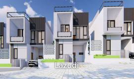 70 Sqm House