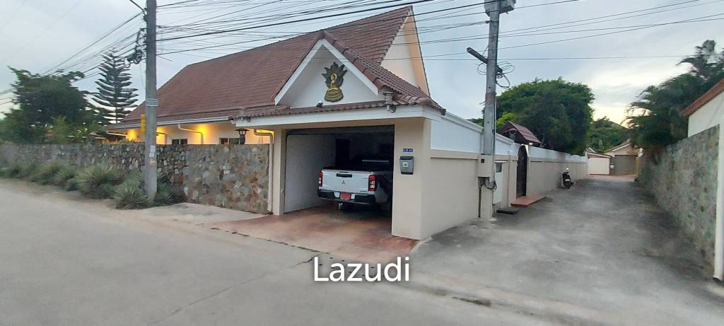 Modern Villa For Sell