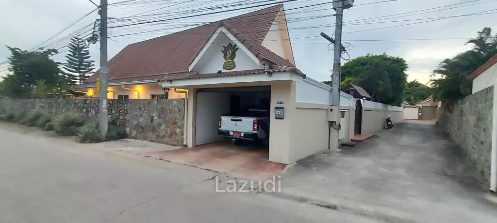 Modern Villa For Sell