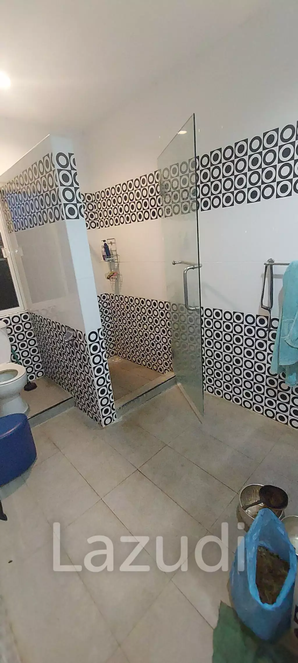 Modern Villa For Sell
