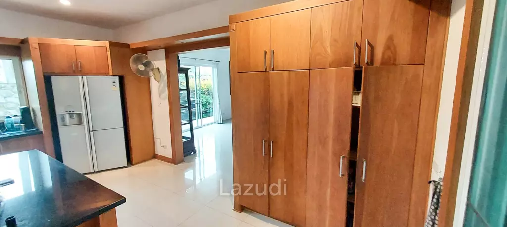 Modern Villa For Sell