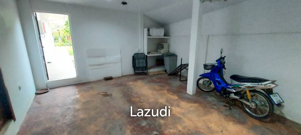 Modern Villa For Sell