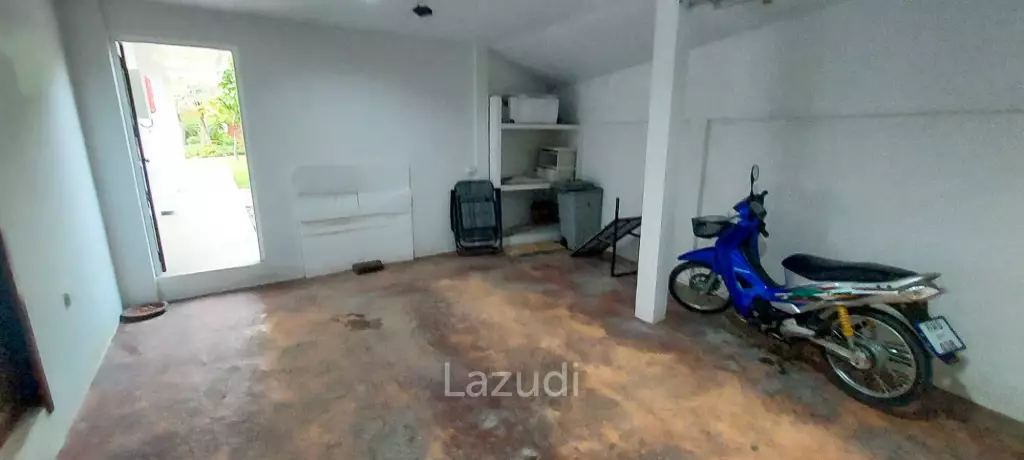 Modern Villa For Sell