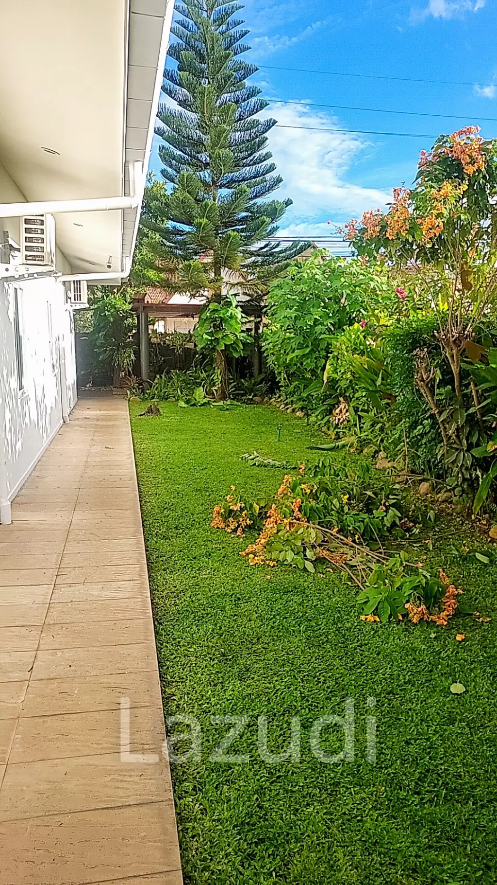Modern Villa For Sell