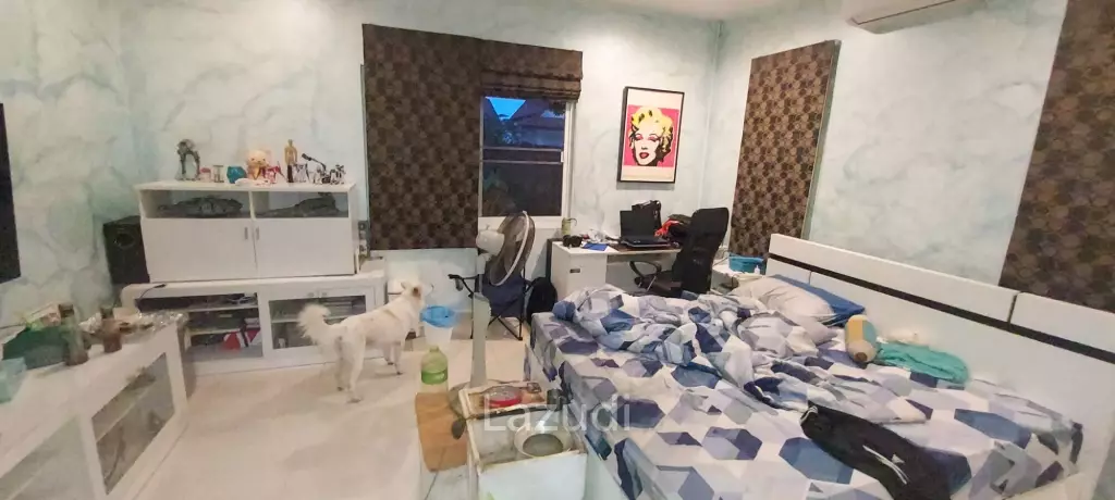 Modern Villa For Sell