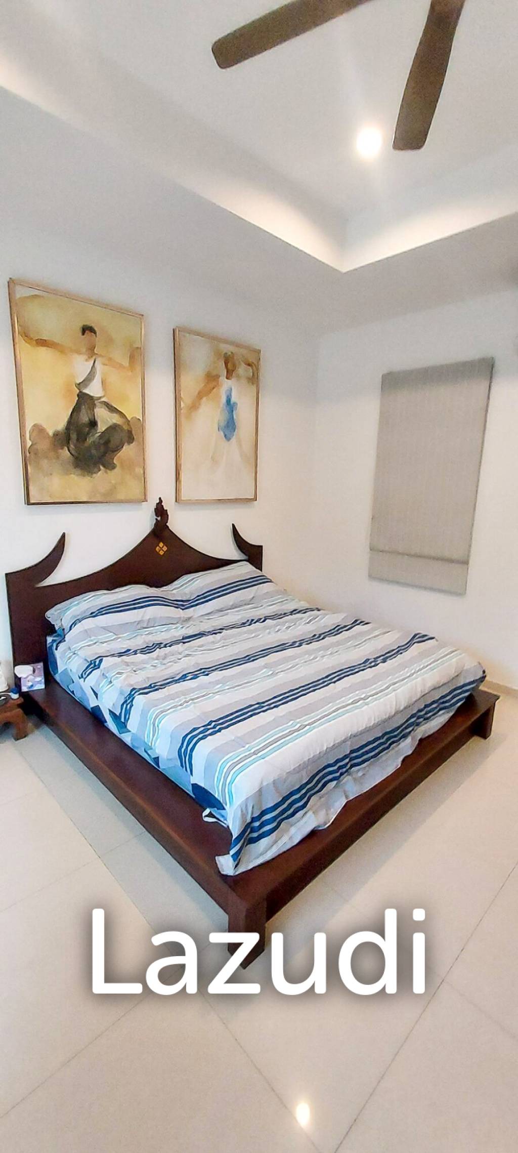 Modern Villa For Sell