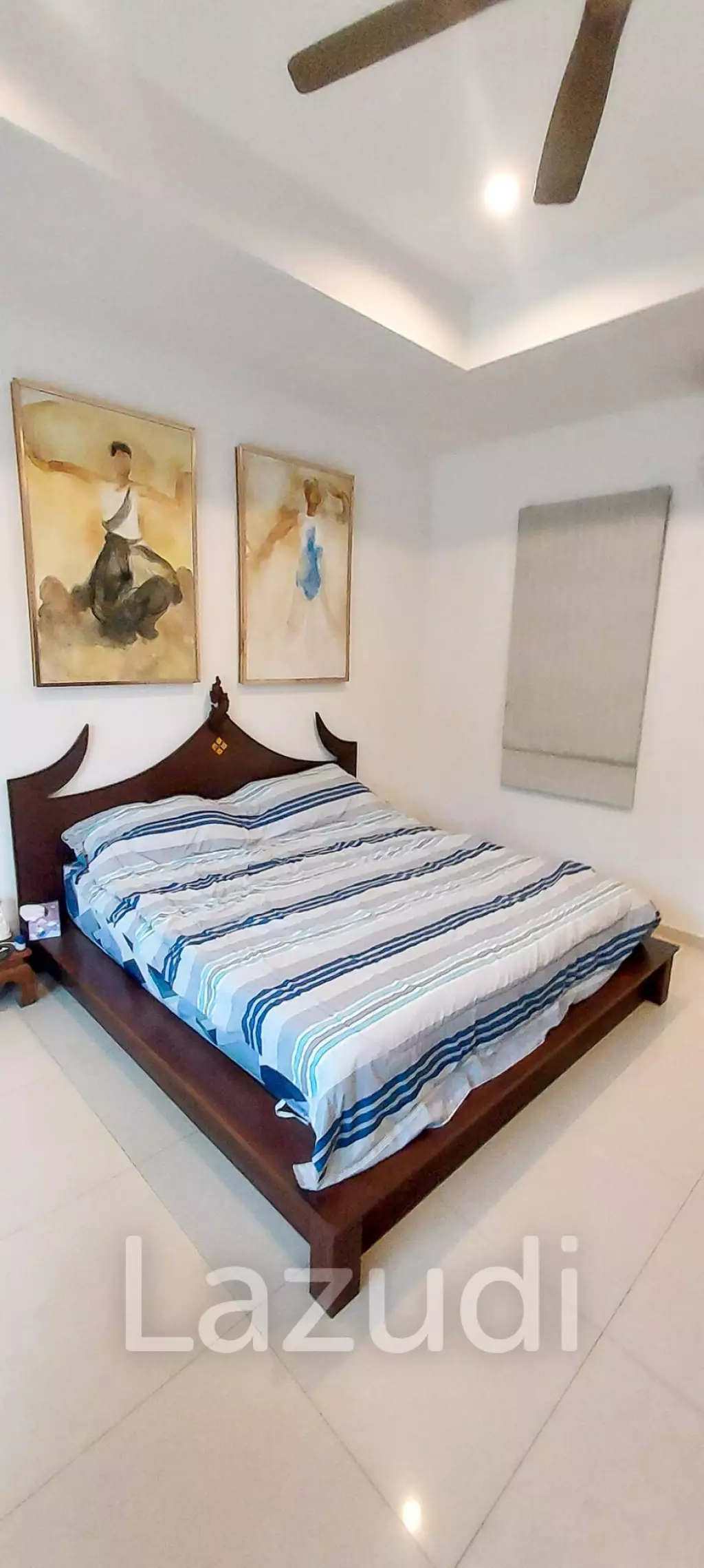 Modern Villa For Sell