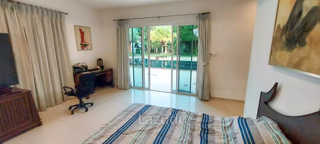 Modern Villa For Sell