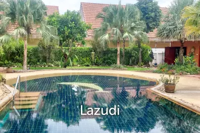 Modern Villa For Sell