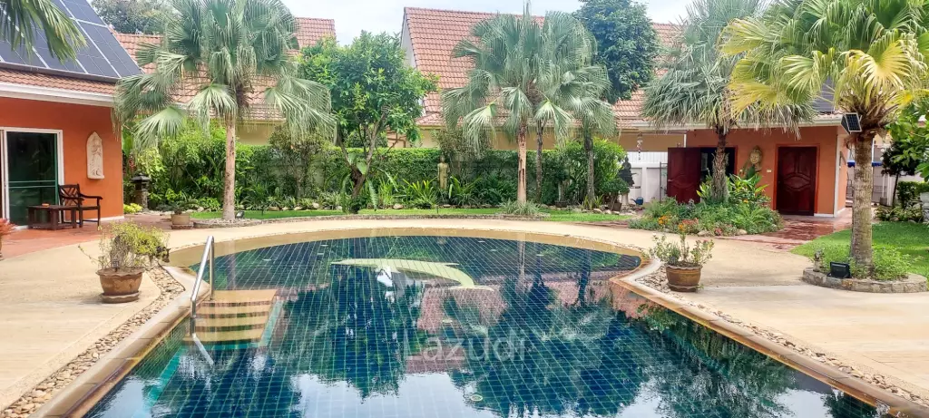 Modern Villa For Sell