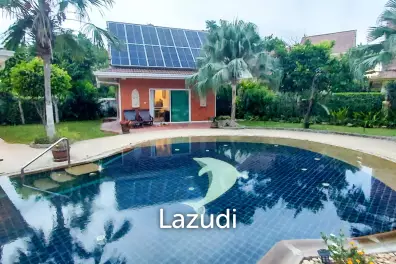 Modern Villa For Sell