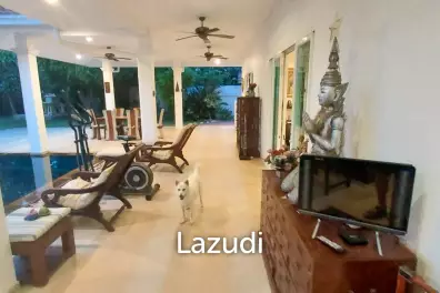 Modern Villa For Sell