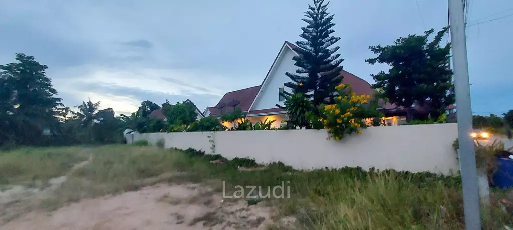 Modern Villa For Sell
