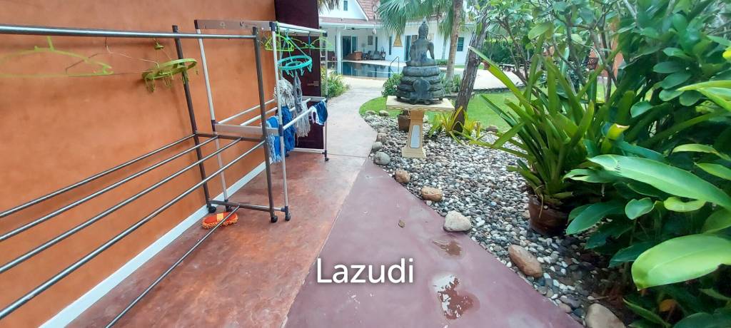 Modern Villa For Sell