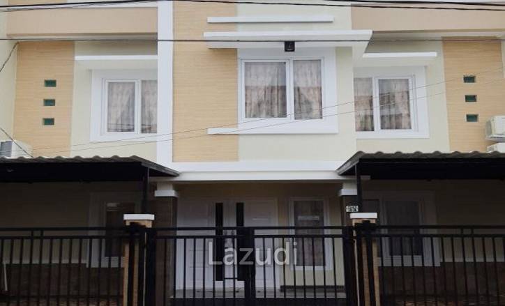 Kost Putri Murah di Pondok Ranji Dekat STAN Bintaro, Bintaro Plaza dan Stasiun Pondok Ranji