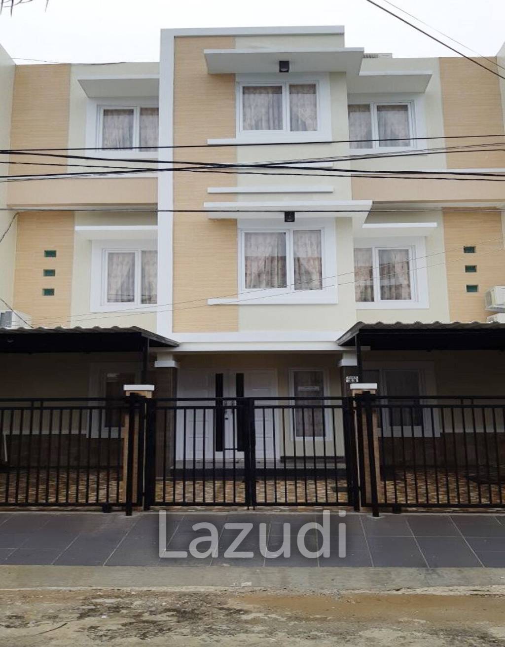 Kost Putri Murah di Pondok Ranji Dekat STAN Bintaro, Bintaro Plaza dan Stasiun Pondok Ranji