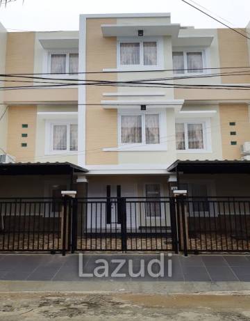 Kost Putri Murah di Pondok Ranji Dekat STAN Bintaro, Bintaro Plaza dan Stasiun Pondok Ranji
