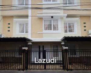 Kost Putri Murah di Pondok Ranji Dekat STAN Bintaro, Bintaro Plaza dan Stasiun Pondok Ranji