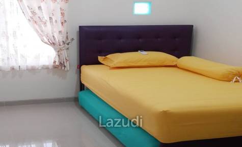 Kost Putri Murah di Pondok Ranji Dekat STAN Bintaro, Bintaro Plaza dan Stasiun Pondok Ranji