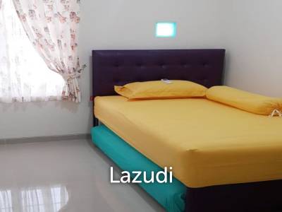 Kost Putri Murah di Pondok Ranji Dekat STAN Bintaro, Bintaro Plaza dan Stasiun Pondok Ranji
