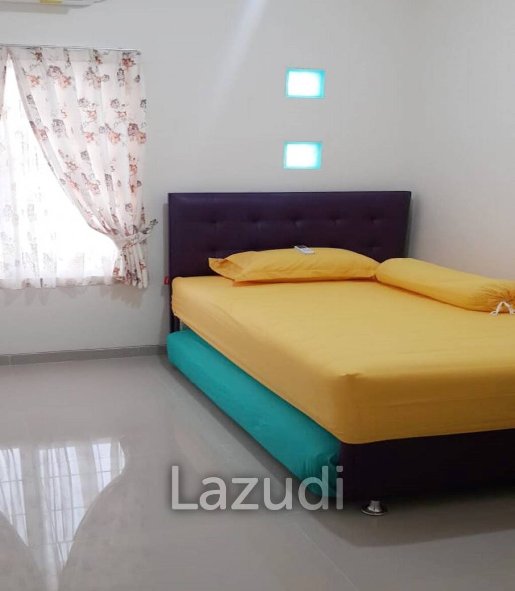 Kost Putri Murah di Pondok Ranji Dekat STAN Bintaro, Bintaro Plaza dan Stasiun Pondok Ranji