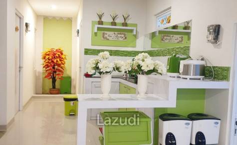 Kost Putri Murah di Pondok Ranji Dekat STAN Bintaro, Bintaro Plaza dan Stasiun Pondok Ranji
