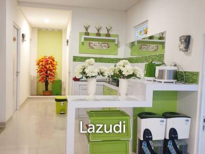 Kost Putri Murah di Pondok Ranji Dekat STAN Bintaro, Bintaro Plaza dan Stasiun Pondok Ranji