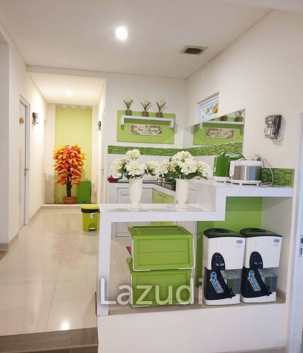 Kost Putri Murah di Pondok Ranji Dekat STAN Bintaro, Bintaro Plaza dan Stasiun Pondok Ranji