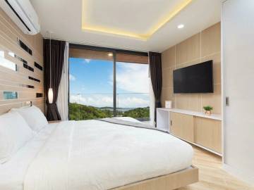 2 bed 75.37sq.m Calypso Garden Residences