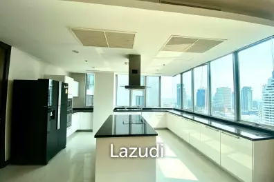Penthouse For Rent Thonglor