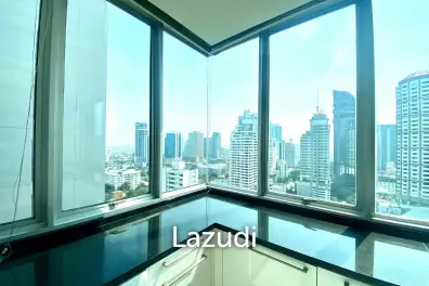 Penthouse For Rent Thonglor