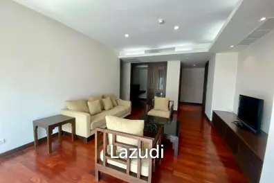 Condo For Rent at Vasu Thonglor