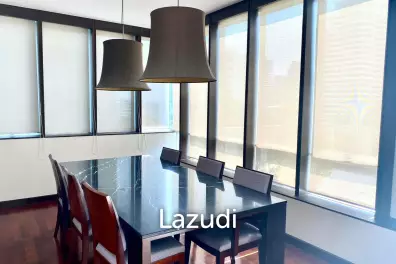 Condo For Rent at Vasu Thonglor