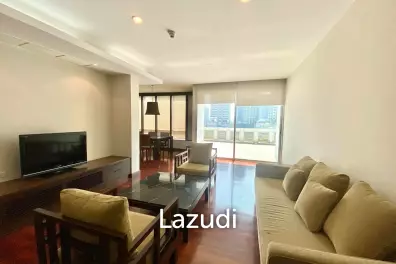 Condo For Rent at Vasu Thonglor