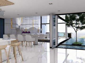 The Master Peak Luxury Condominium