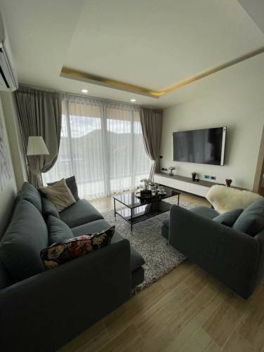 2 bed 82.30sq.m Calypso Garden Residences