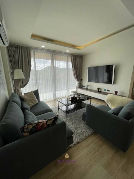 2 bed 82.30sq.m Calypso Garden Residences