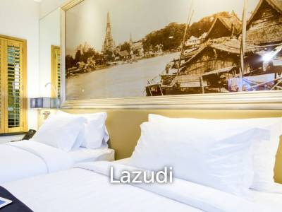 Executive Suite 1 Bed 82SQ.M Grande Centre Point Hotel Ploenchit
