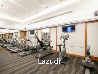 Executive Suite 1 Bed 82SQ.M Grande Centre Point Hotel Ploenchit