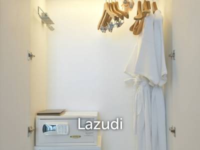 Executive Suite 1 Bed 82SQ.M Grande Centre Point Hotel Ploenchit